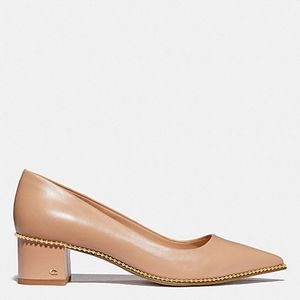 Coach | Shoes | Coach Willa Pumps In 